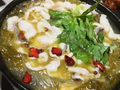 -陶德砂锅(蜀汉路店)