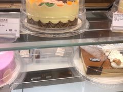 -哈根达斯(赛特奥莱店)