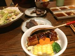 -久喜番和牛烧肉酒场(北辰三角洲店)