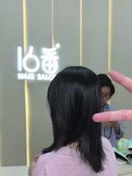 -十六番发型师事务所