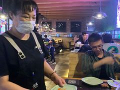 -梨花自助烤肉(天河城店)