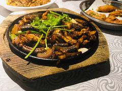 田鸡黄鳝煲-粤·向群饭店(龙津东路总店)