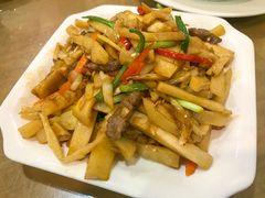 -大唐靓汤江门私房菜(景田店)