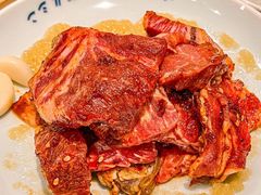 -蒜香焼肉PURUSHIN(马场路店)
