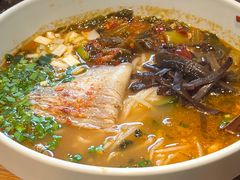 -SHAN山(前滩太古里店)