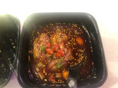 -梵云依家小冒菜(新街口总店)