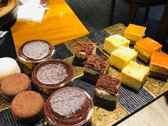 -和彩放题餐厅(酒仙桥店)