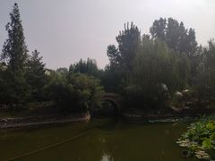 -北京民族园葉子里酒店(鸟巢店)