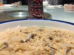 -集味齐传统美食餐厅(狮山公园店)