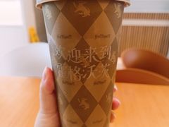 -奈雪的茶(石厦时代广场店)