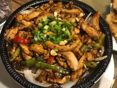 -宝源饺子(麦子店街店)