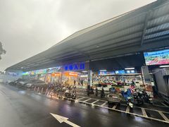 -先锋海鲜市场