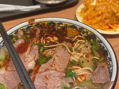 -有礼有面(知春路店)