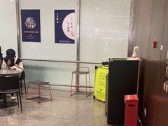 -麦当劳(北京大兴机场二层国内到达(安检外)店)