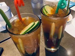 -美奈小馆·越南料理(中航城君尚购物中心店)