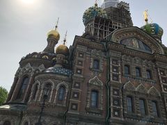 -滴血救世主教堂