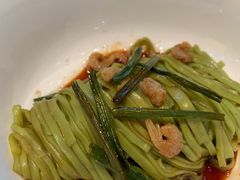 -香乐园·淮扬菜中餐厅·Shang Garden(福田香格里拉店)