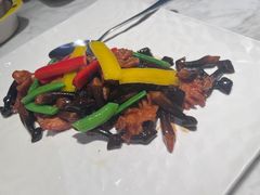 -宴昆山·私房菜(春晖店)