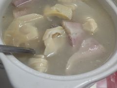 -蘭心餐厅(进贤路店)
