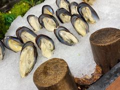 -芭菲盛宴·环球美食(解放碑英利国际店)