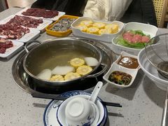 -杏花吴记牛肉火锅