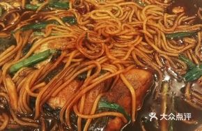 Qianshan Lake Fish Head with Vermicelli