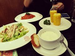-飞石咖啡(帝壹城店)