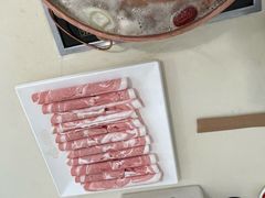-吉羊三宝(复兴门笔管胡同店)