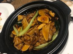 -廊亦舫Lang Yi Fang Restaurant(金桥店)