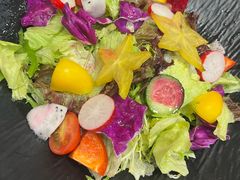 -巴依老爷新疆美食(牡丹园店)