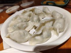 -东方饺子王(东盛路店)