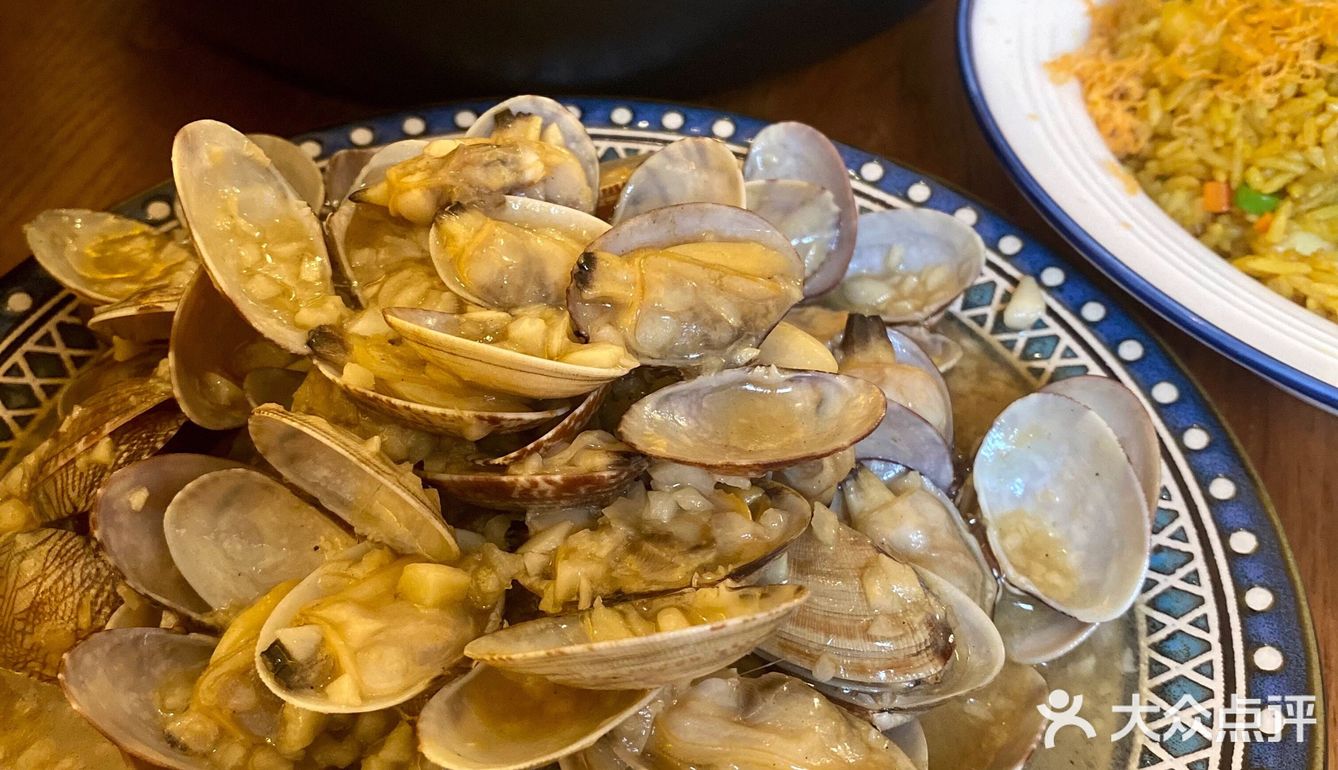 藏在居民楼的🇹🇭菜