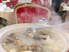 -老东风菜馆·潮汕大排档