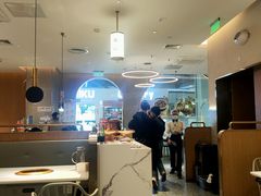 -花味·自助烤肉(雨花客厅店)