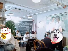 -Alimentari早午餐(安福路店)