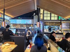 -茄子恰恰·新云南小炒(坪山益田店)