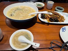 -崔义清鲁菜馆(大明湖店)