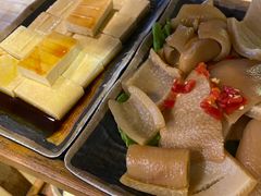 -彝人部落火盆烧烤(原内环足球场店)