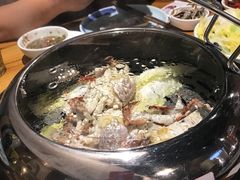 带黄母蟹-三个渔夫·蒸汽海鲜(五大道店)