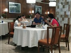 大堂-乾隆美食·本帮菜(黄河路店)