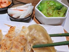 -苏堂阳春面•九年庆(北京路天河城店)
