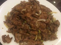 -晋阳饭庄(虎坊桥店)