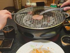 -樱嘢·炭火烧肉(惠南店)
