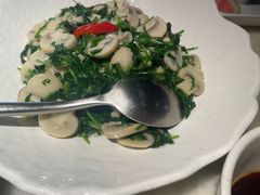 -吴越荣记苏州菜·松鼠桂鱼(月光码头店)