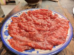 -冯校长老火锅(太古里店)