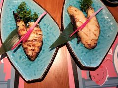 -有喜屋·深夜食堂(北京西路店)