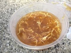 -添發碗仔翅美食