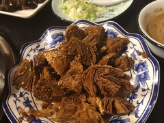 -裕德孚·非遗手切涮羊肉(东直门内大街店)