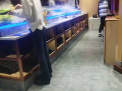 -仟本悦自助餐厅(大丰吾悦广场店)