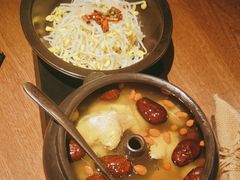 -云海肴·汽锅鸡·云南菜(领展购物广场·中关村店)